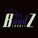 B & Z Trades logo